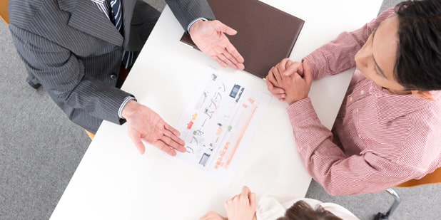 大阪の住宅リフォーム・マンションリフォームを専門に行うアルファリフォームのイメージ写真です。