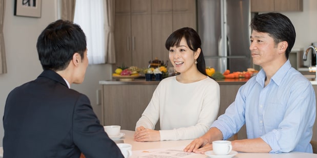 大阪の住宅リフォーム・マンションリフォームを専門に行うアルファリフォームのイメージ写真です。